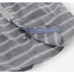 Tommy Hilfiger Koszula meska - Oxford Shirt